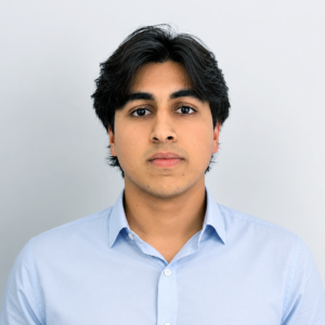 Rahul Kapadia